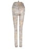 Athleta Print Gold Active Pants Size XXS - photo 2