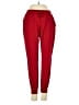 Assorted Brands Red Track Pants Size S - photo 1