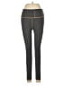 Athleta Gray Active Pants Size M - photo 1