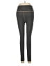 Athleta Gray Active Pants Size M - photo 2