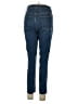 Old Navy Hearts Blue Jeans Size 10 - photo 2