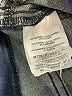 J.Crew Blue Jeggings Size 25 waist - photo 7