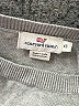 Vineyard Vines 100% Cotton Gray Pullover Sweater Size XS - photo 3