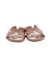 fs/ny Tan Sandals Size 7 - photo 2