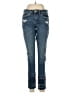 Blank NYC Stars Blue Jeans Size 28 waist - photo 1