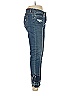 Blank NYC Stars Blue Jeans Size 28 waist - photo 4