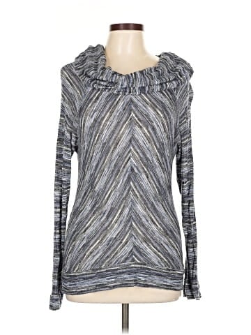 Ella Moss Long Sleeve T-Shirt (view 1)