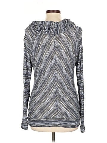 Ella Moss Long Sleeve T-Shirt (view 2)