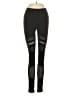 Lululemon Athletica Black Active Pants Size 2 - photo 1