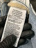 Gap Hearts Blue Jeans Size 6 - photo 7