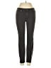 Lila Ryan Chevron-herringbone Black Jeans Size 26 waist (petite) - photo 1