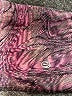 Lululemon Athletica Graphic Purple Active Pants Size 2 - photo 4
