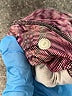Lululemon Athletica Graphic Purple Active Pants Size 2 - photo 5