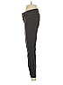 Lila Ryan Chevron-herringbone Black Jeans Size 26 waist (petite) - photo 5