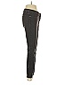 Lila Ryan Chevron-herringbone Black Jeans Size 26 waist (petite) - photo 4