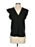Zara Black Sleeveless Blouse Size XS - photo 1