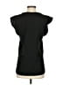 Zara Black Sleeveless Blouse Size XS - photo 2