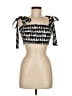 Zara Black Sleeveless Top Size M - photo 1