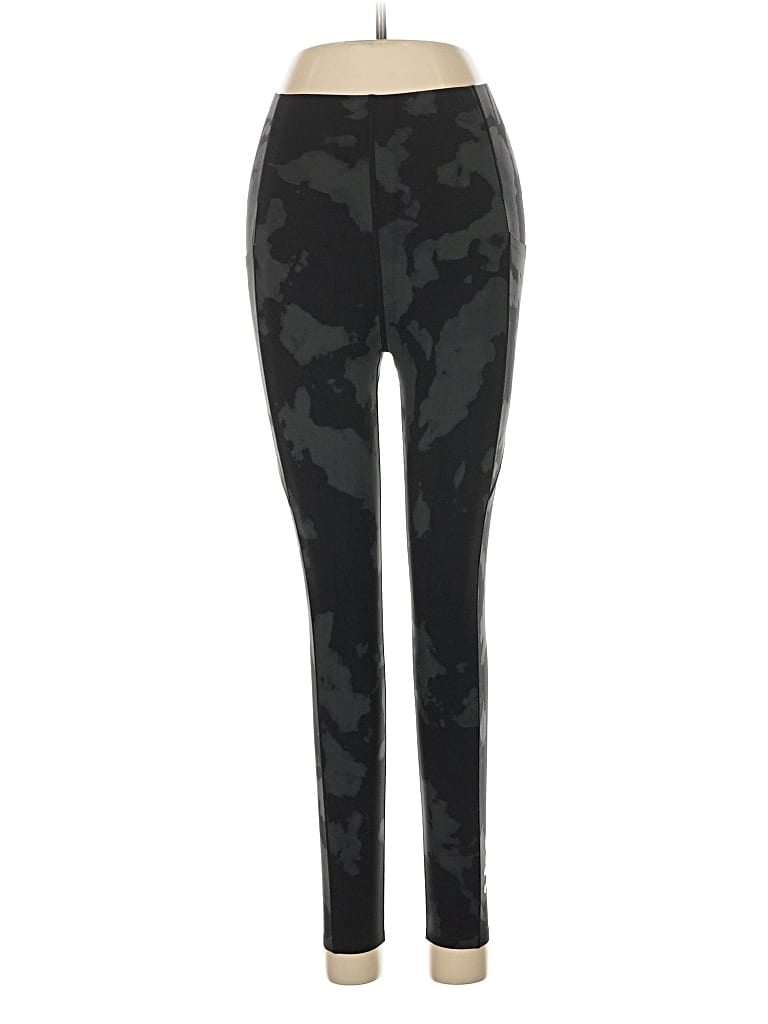 Pre-owned Sweaty Betty Active Pants In Black