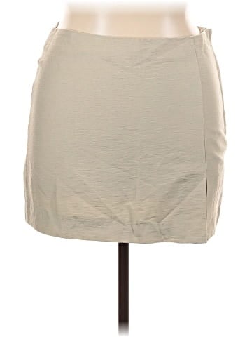 H&M Casual Skirt (view 1)