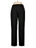 BCBGMAXAZRIA Black Dress Pants Size 6 - photo 2