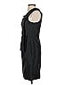 Marc by Marc Jacobs 100% Polyester Black Cocktail Dress Size 2 - photo 5
