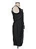 Marc by Marc Jacobs 100% Polyester Black Cocktail Dress Size 2 - photo 4