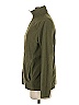 Lands' End 100% Polyester Green Track Jacket Size S - photo 5