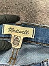 Madewell Blue Jeans Size 26 waist - photo 4