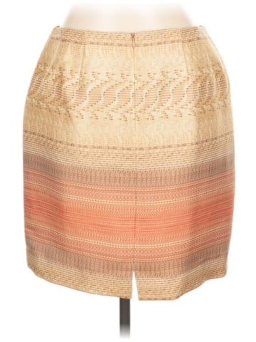 Lafayette 148 New York Casual Skirt (view 2)