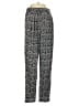 Assorted Brands Tweed Gray Casual Pants Size S - photo 1
