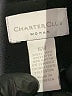 Charter Club Black Blazer Size 16 - photo 6