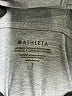 Athleta Blue Pullover Hoodie Size S - photo 7