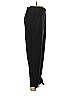 Grace Karin Solid Black Track Pants Size L - photo 4