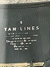 TAN + LINES Color Block Tan Active Pants Size S - photo 8