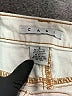 CAbi Ivory Jeans Size 4 - photo 6