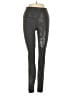 Lululemon Athletica Metallic Gray Silver Active Pants Size 2 - photo 1