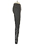 Lululemon Athletica Metallic Gray Silver Active Pants Size 2 - photo 4