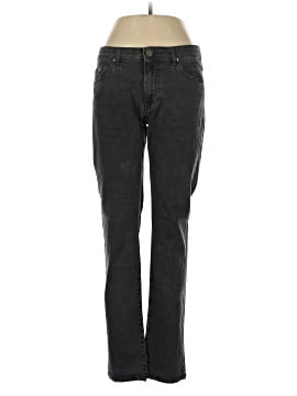 Won Hundred Jeans