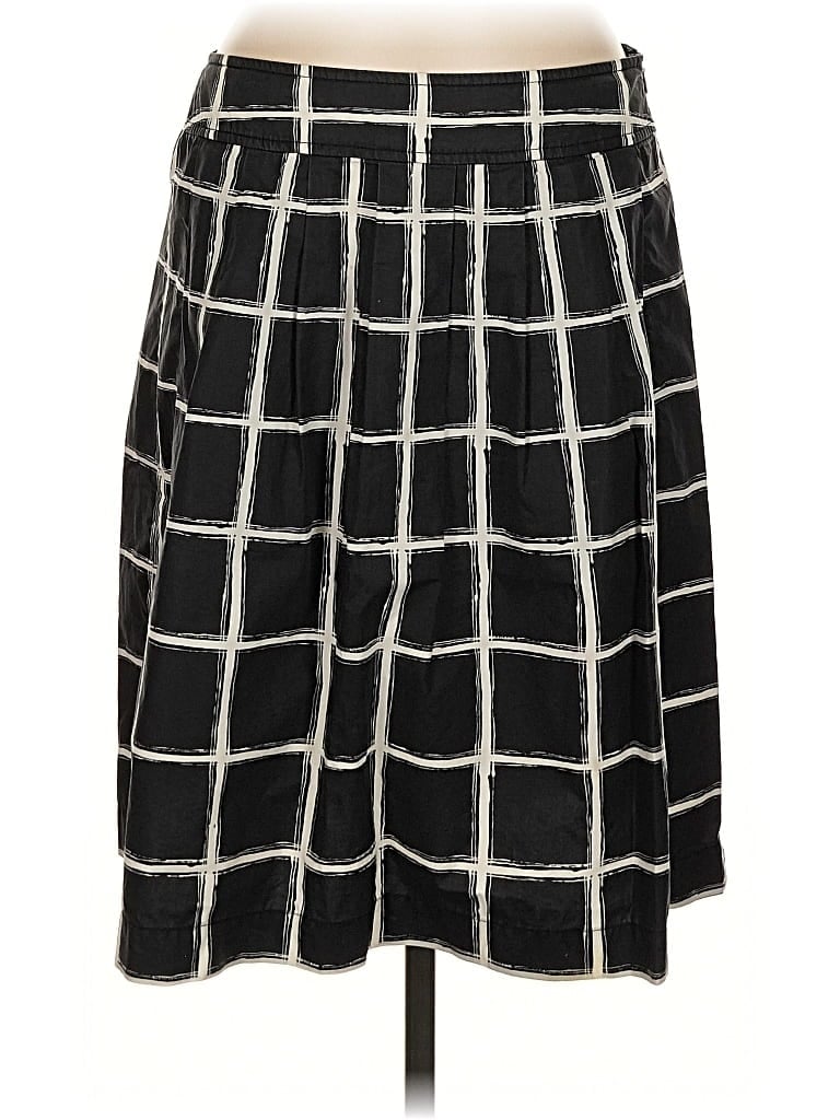 Pre-owned Michael Michael Kors Casual Skirt In Black