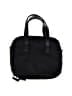 Nine West Solid Black Satchel One size - photo 2