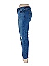 Old Navy Hearts Blue Jeans Size 10 - photo 5