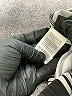 Shein Curve 100% Polyester Stripes Black Casual Pants Size 0X - photo 4