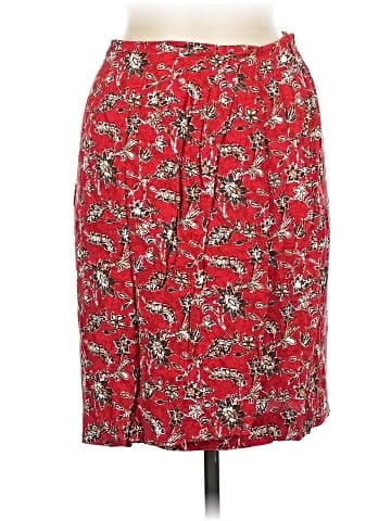 Liz Claiborne Collection Casual Skirt (view 1)