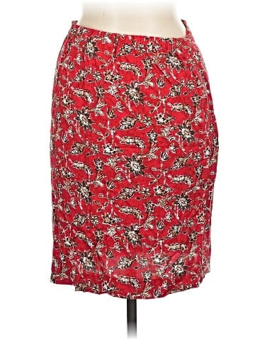 Liz Claiborne Collection Casual Skirt (view 2)