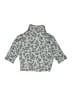 Baby Gap Outlet Silver Cardigan Size 12-18 mo - photo 2