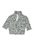 Baby Gap Outlet Silver Cardigan Size 12-18 mo - photo 1