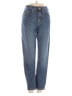 Everlane Blue Jeans Size 24 waist - photo 1