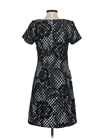 Donna Ricco Cocktail Dress (view 2)