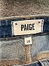 Paige Blue Jeans Size 28 waist - photo 4